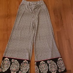 Argeh Pants Sz M